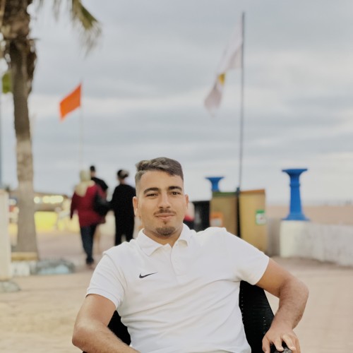 Mounir M. profile photo