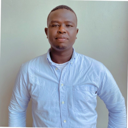 Bazil A. profile photo