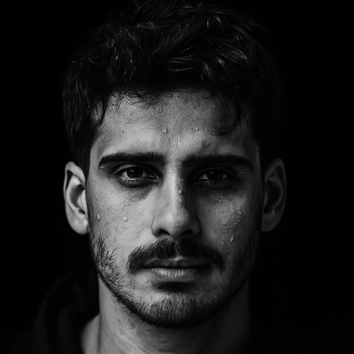 Muawiya D. profile photo