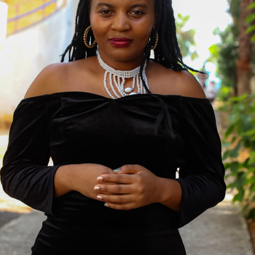 Seilah A. profile photo