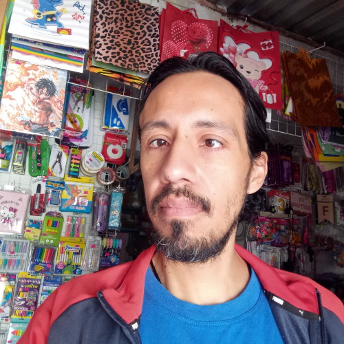 Juan Alberto  V. profile photo