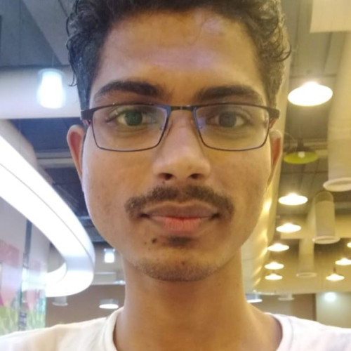 Goutham V. profile photo