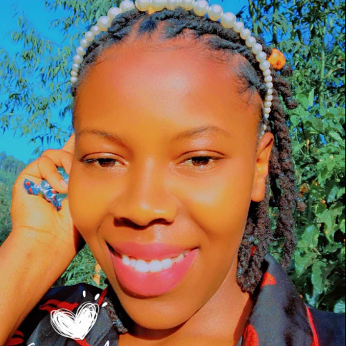 Imani W. profile photo