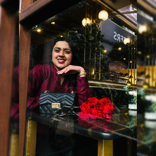 Ayesha S. profile photo
