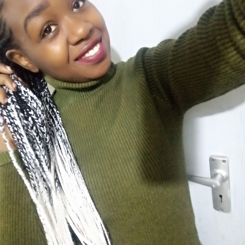 Mercy O. profile photo
