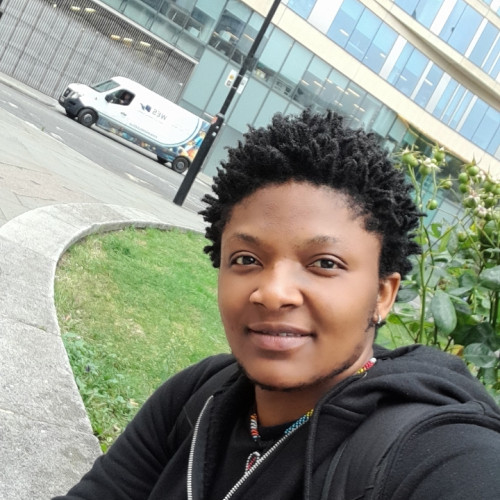 Adaugo O. profile photo