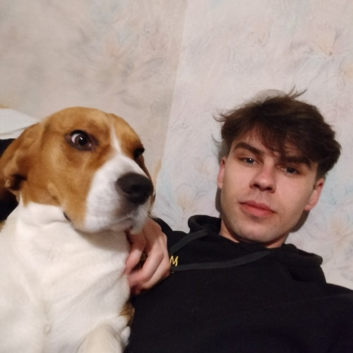 Aliaksandr D. profile photo