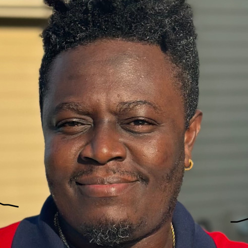 Emmanuel A. profile photo