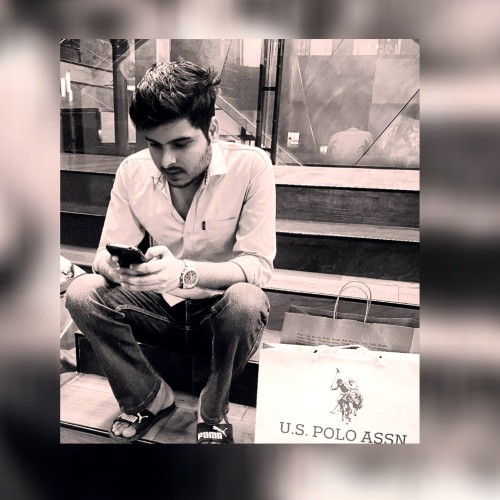 RISHANK R. profile photo