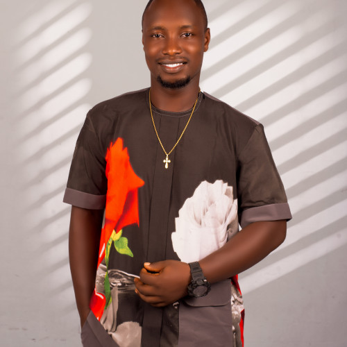 Godwin E. profile photo