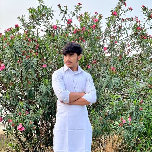 Ishaan S.