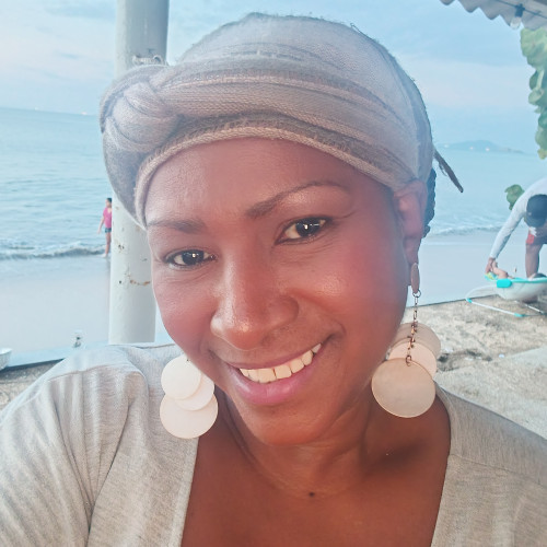 Jamileth M. profile photo