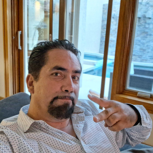 Benito C. profile photo
