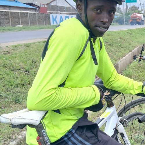 Amon N. profile photo