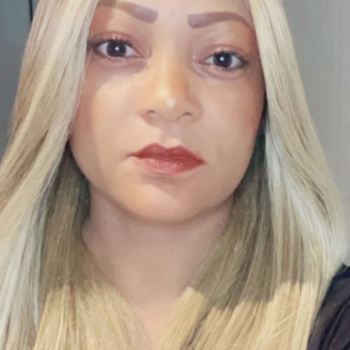Cecillia Shada D. profile photo