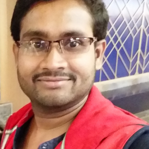 Utpal R. profile photo
