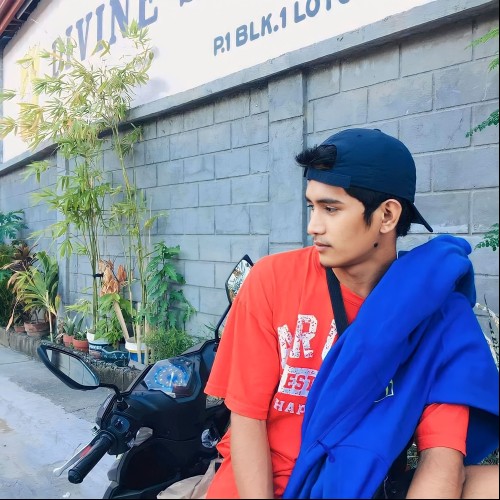 John Genesis D.