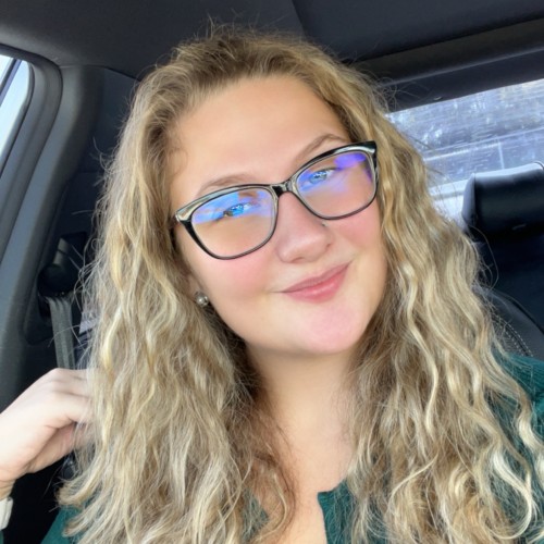 Megan D.