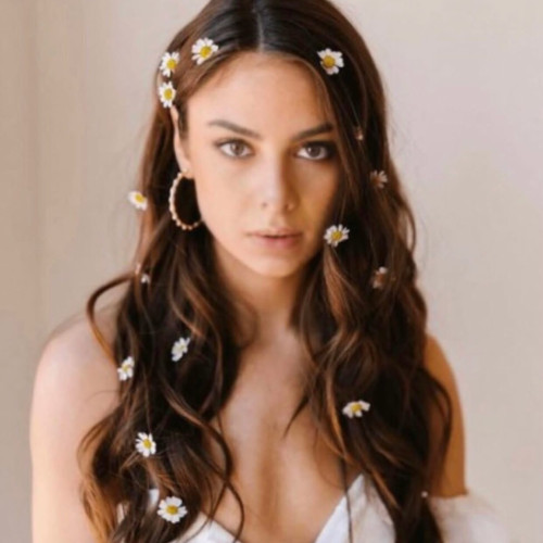Leyli M.