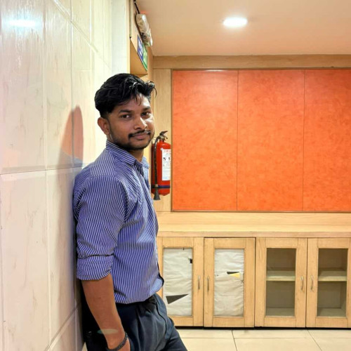 Priyanshu P. profile photo