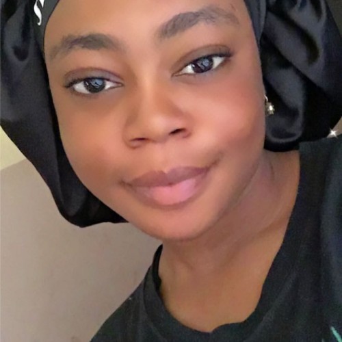 Halima R.