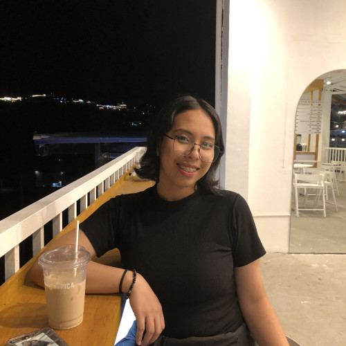 Fhelice V. profile photo