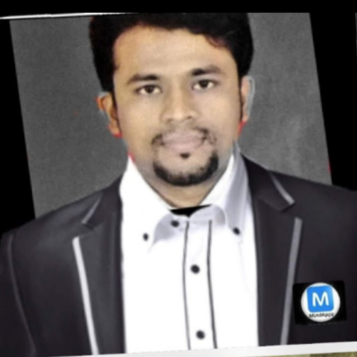 Senthil J. profile photo