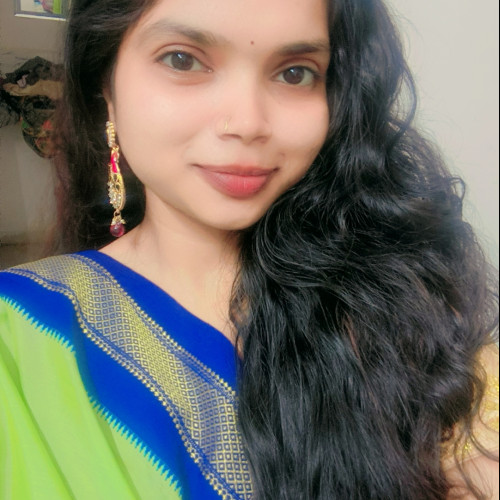 Komal H. profile photo