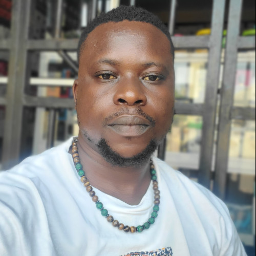 Fortunatus  U. profile photo
