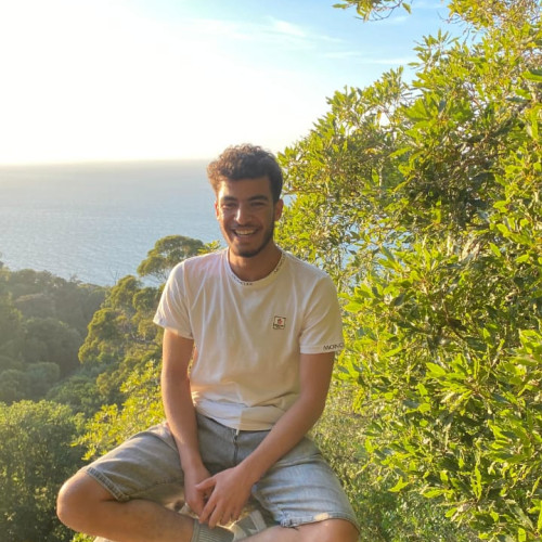 ayoub k. profile photo