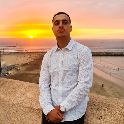Rachid A. profile photo
