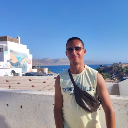 Badr D. profile photo