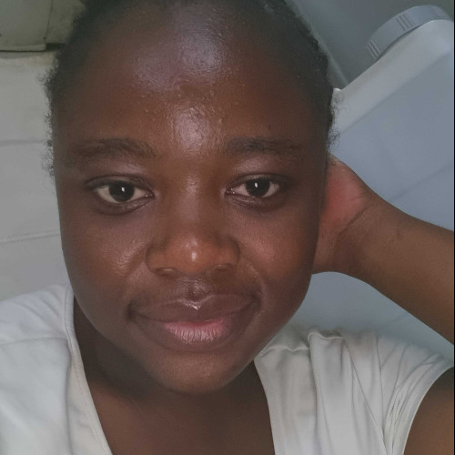 Rumbidzai M. profile photo