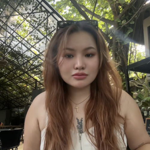 Mary I. profile photo