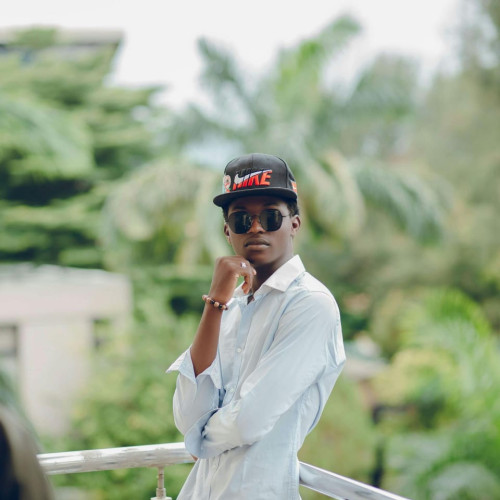 boaz k. profile photo