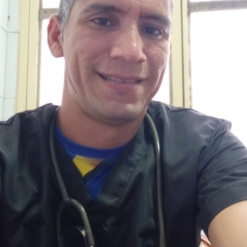Wilbel  V. profile photo