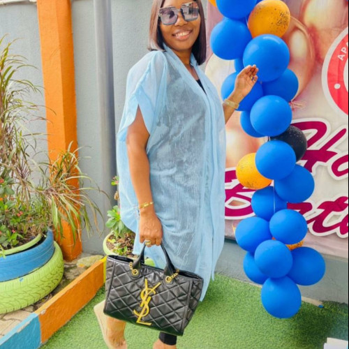 Nkechi  N. profile photo