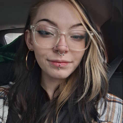 Becca s. profile photo