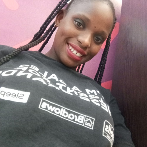 Thembisile  F. profile photo