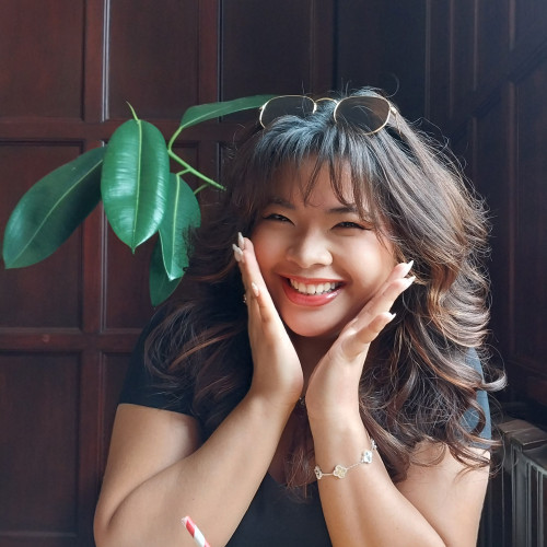 Haze M. profile photo