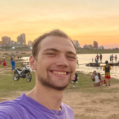 Gabriel E. profile photo