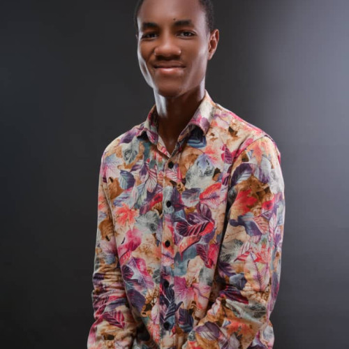 Ebenezer A. profile photo