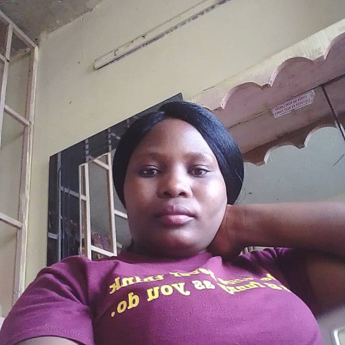 Evarlyne M. profile photo