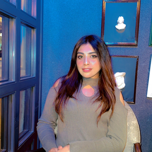 Warda R. profile photo