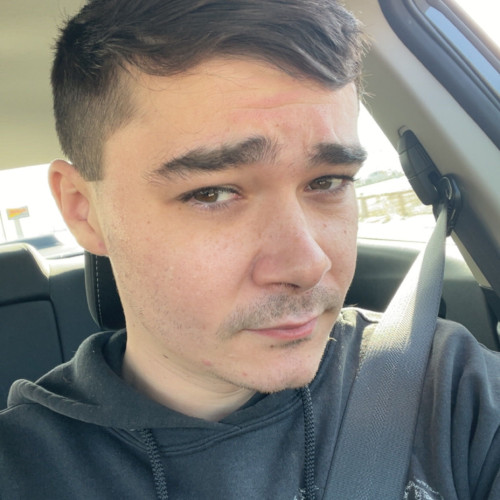 Mike P. profile photo