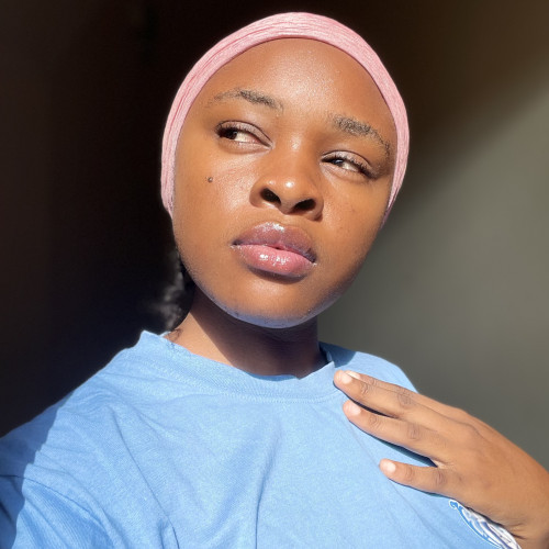 Munirah A. profile photo