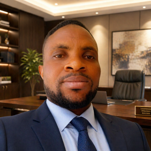 Oluwasegun O. profile photo