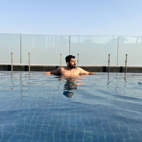 Vansh S. profile photo