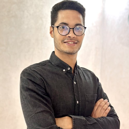 Zoubir S. profile photo