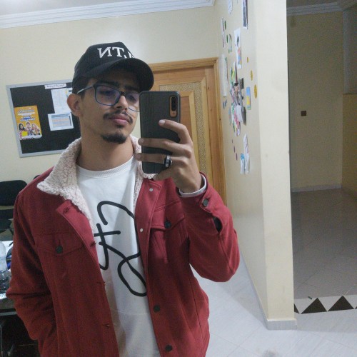 Issam S.